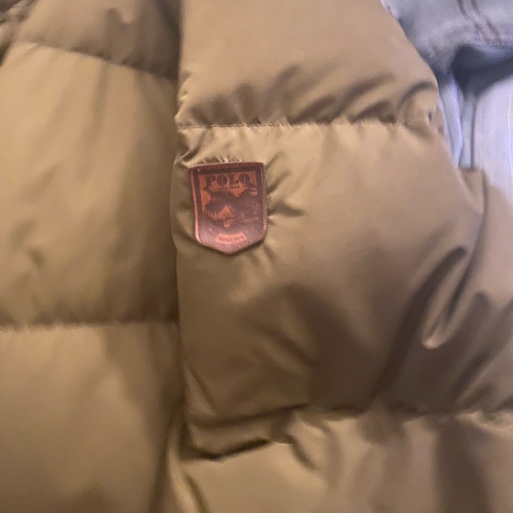 COPY - Polo 3x big bubble goose